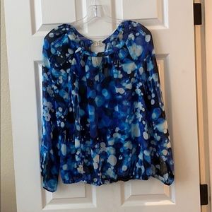 Jennifer Lopez Blouse